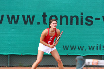 Vivian Hansen 265 - Punktspiel gegen Düsseldorf